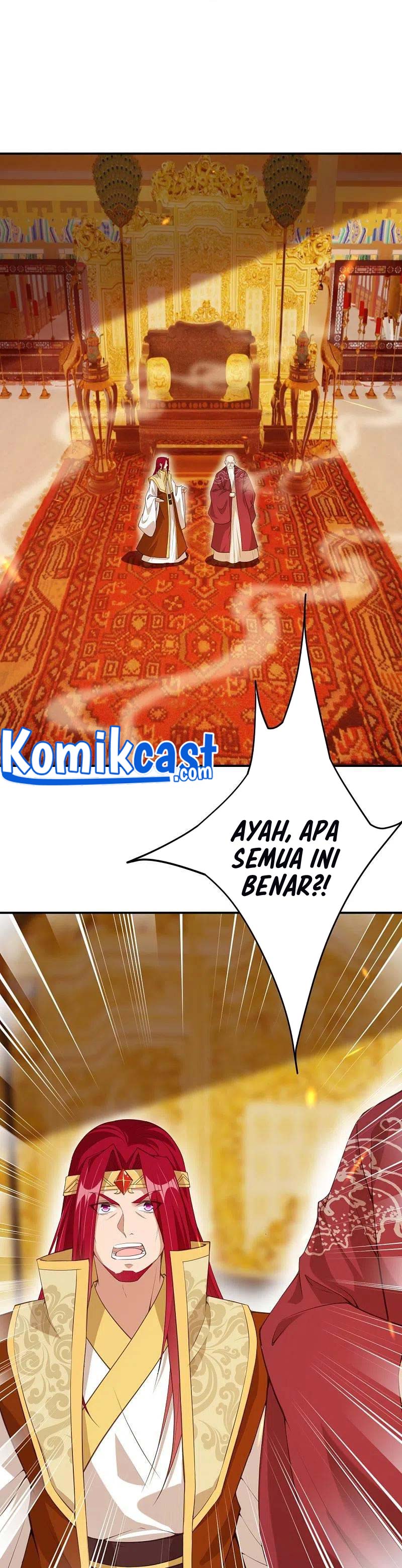 Dilarang COPAS - situs resmi www.mangacanblog.com - Komik against the gods 419 - chapter 419 420 Indonesia against the gods 419 - chapter 419 Terbaru 15|Baca Manga Komik Indonesia|Mangacan